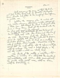 01 Diary of Ferdinand Marcos, 1970, 0001-0099 (Jan01-Feb28) 44