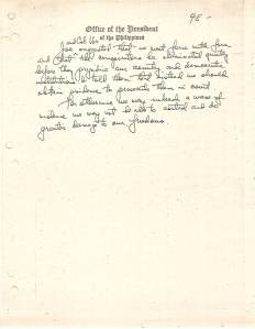 01 Diary of Ferdinand Marcos, 1970, 0001-0099 (Jan01-Feb28) 50